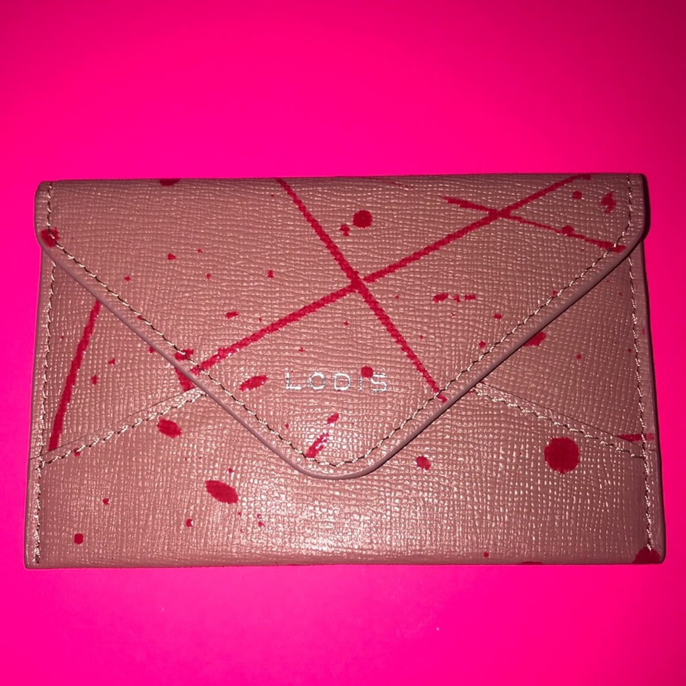 LODIS WALLET!!